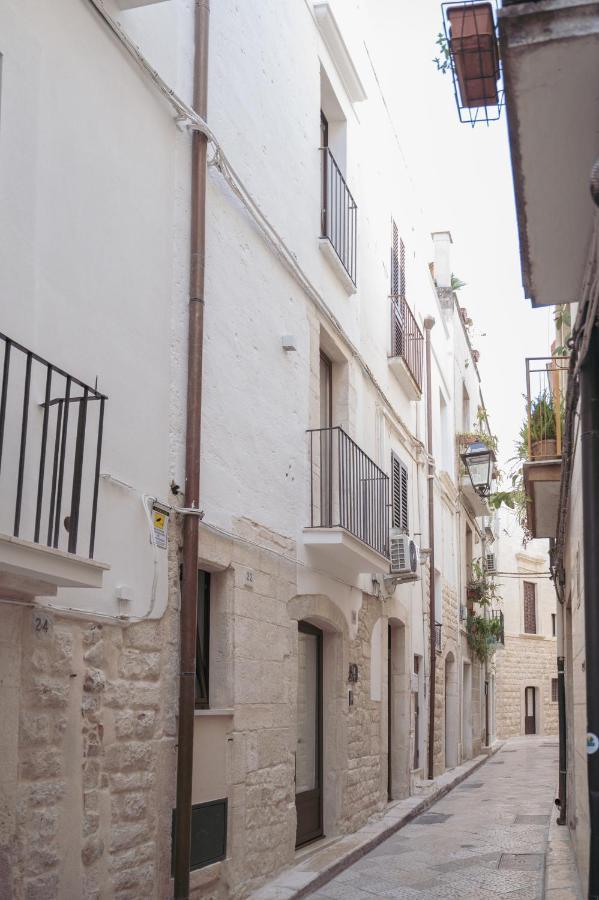 N'Incanto Rutigliano Exterior foto