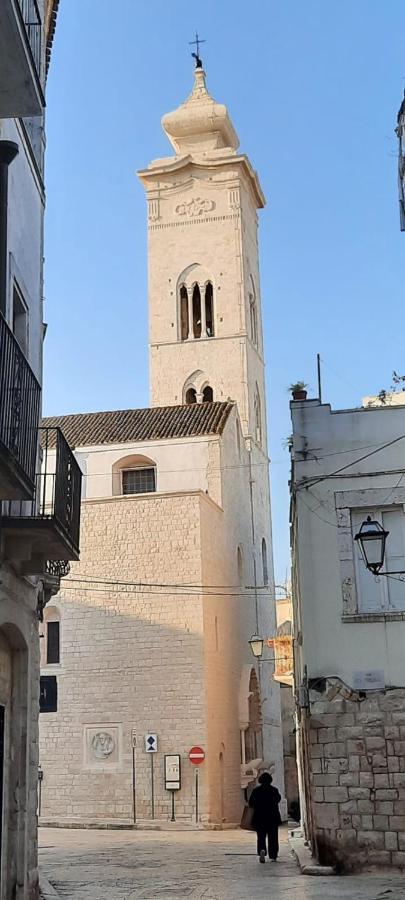 N'Incanto Rutigliano Exterior foto